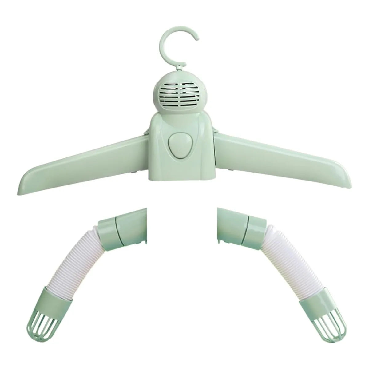 Nexora DryFlow | Secador de ropa y zapatos tipo gancho