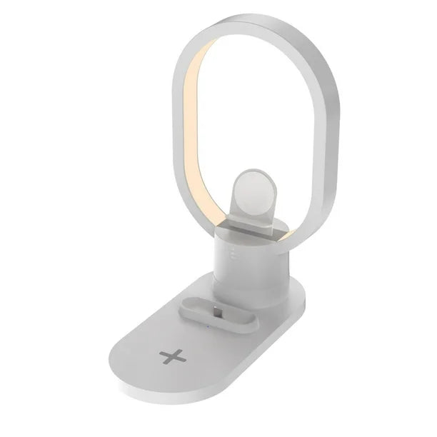 OneCharge | Cargador 4-en 1