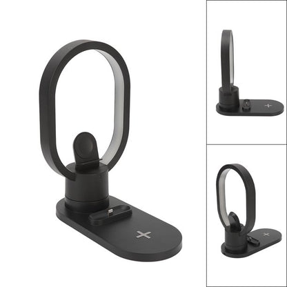 OneCharge | Cargador 4-en 1