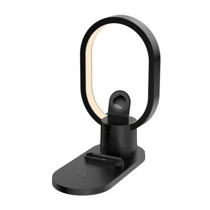 OneCharge | Cargador 4-en 1