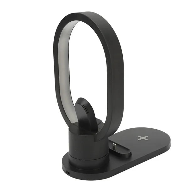 OneCharge | Cargador 4-en 1