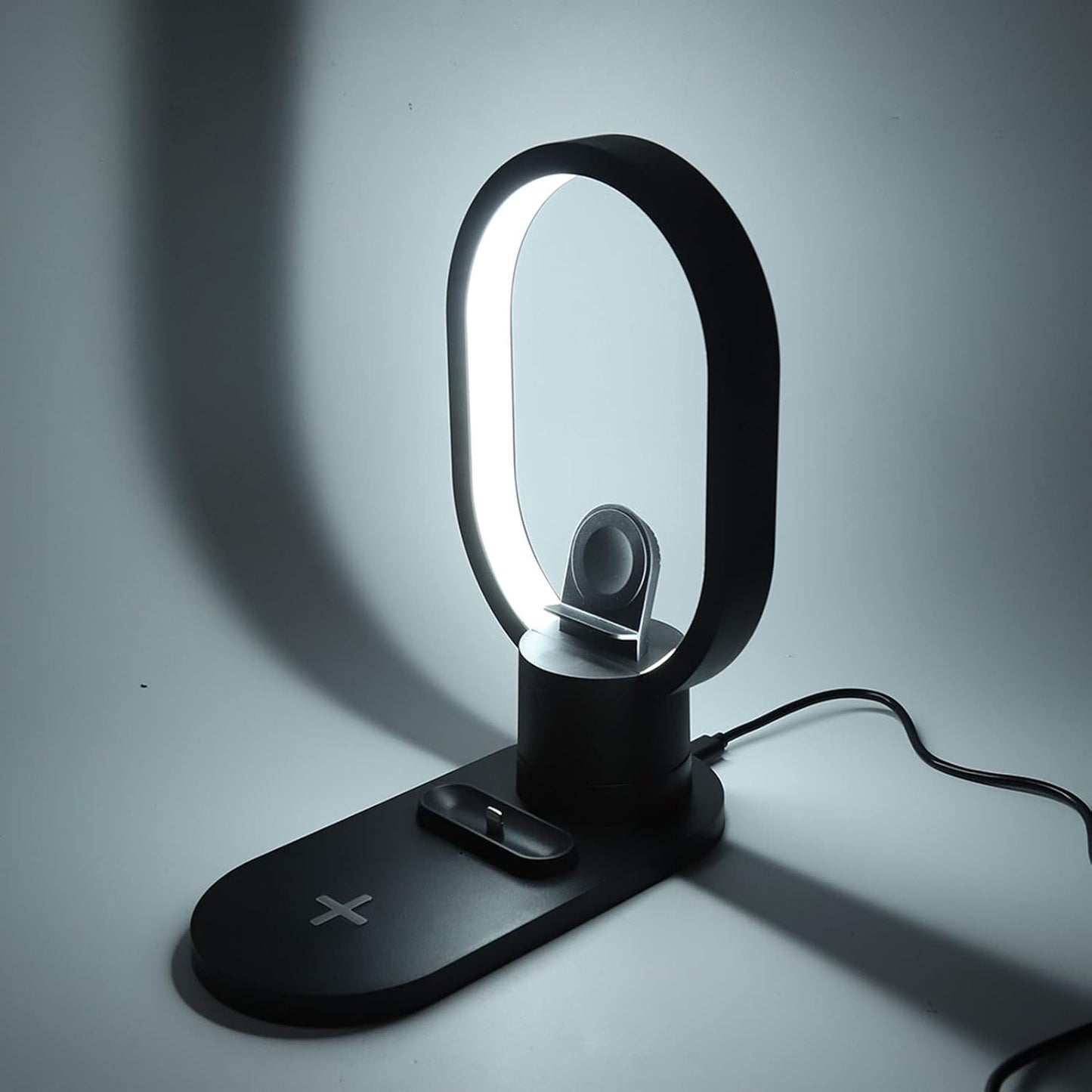 OneCharge | Cargador 4-en 1