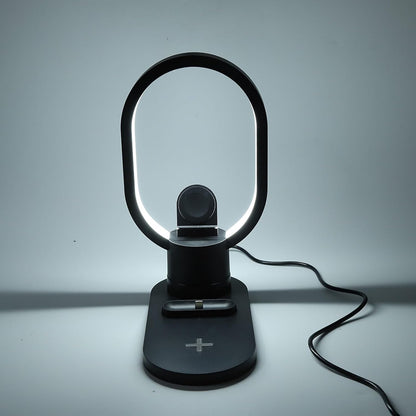 OneCharge | Cargador 4-en 1