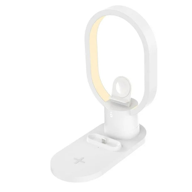 OneCharge | Cargador 4-en 1