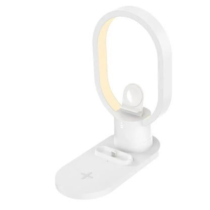 OneCharge | Cargador 4-en 1