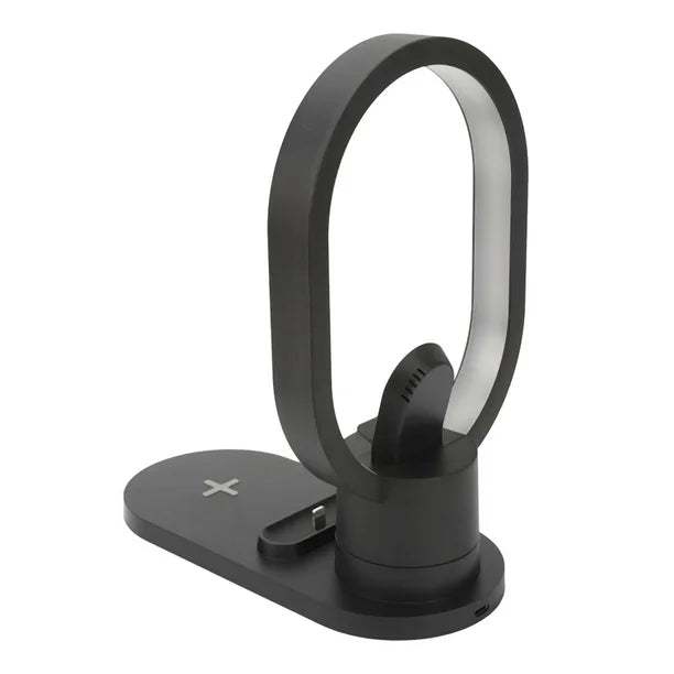 OneCharge | Cargador 4-en 1