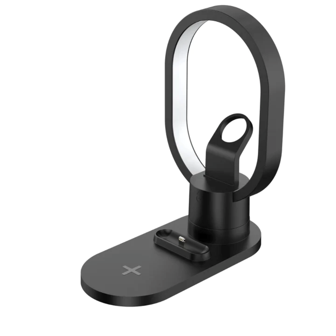 OneCharge | Cargador 4-en 1